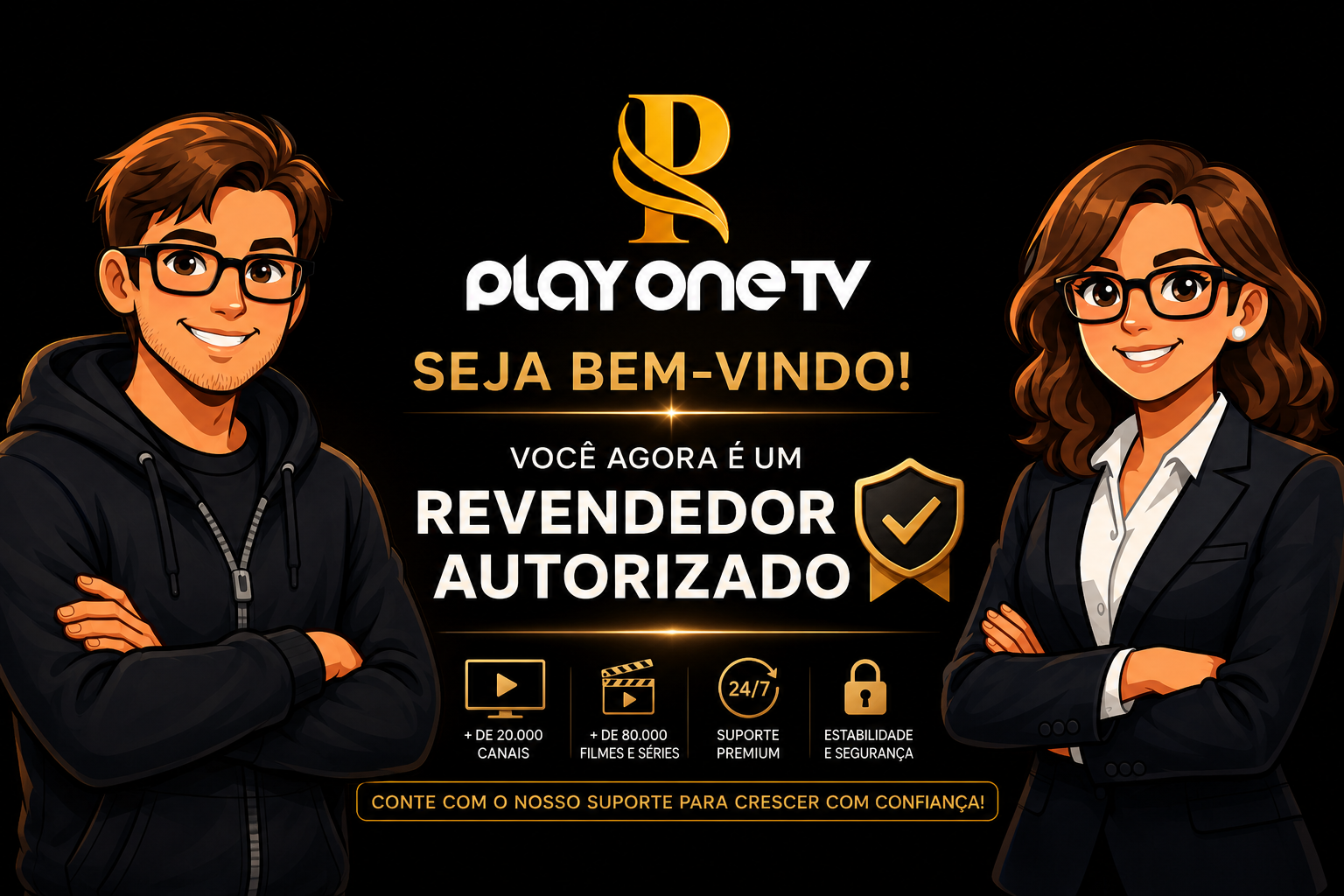 Administradores